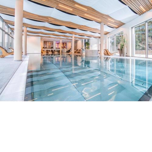 Sporthotel Zoll