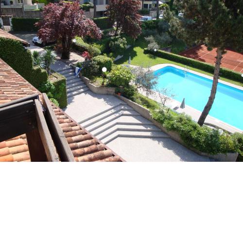 Sporting Hotel Ragno D'oro