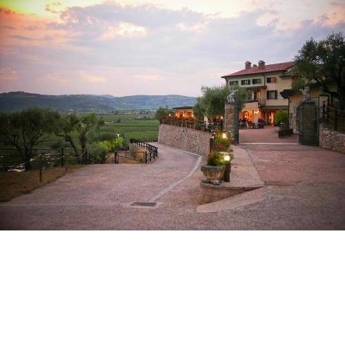 Sporting Hotel San Felice