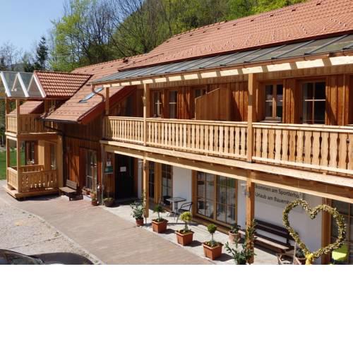 Sportlerhof