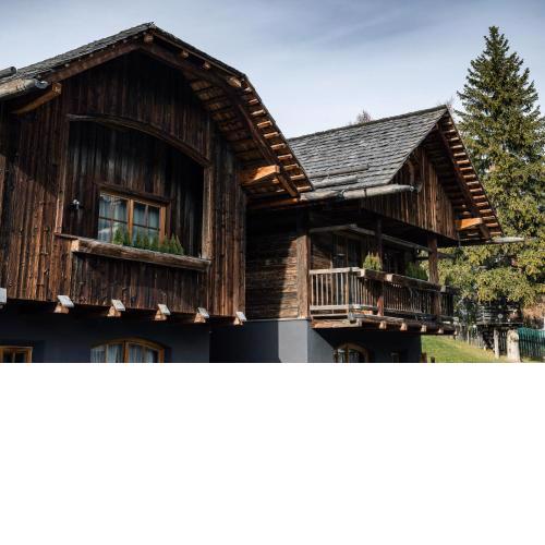 Sportony Mountain Lodges