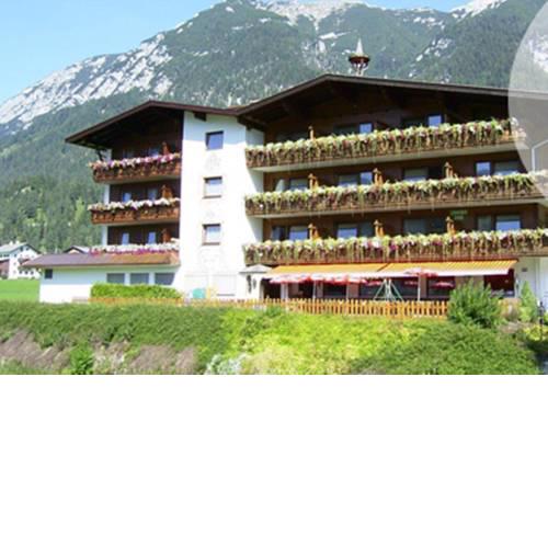 Sportpension Geisler
