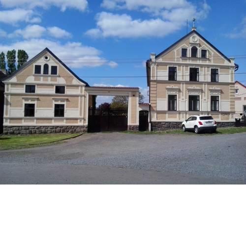 Sportpension Ostromeč