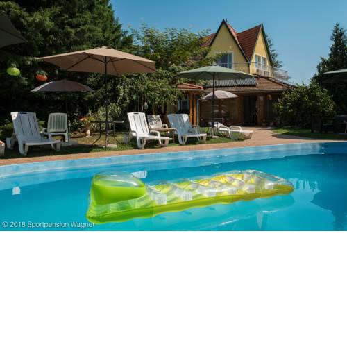 Sportpension Wagner