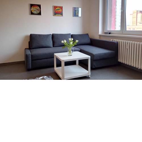 Spot Nádražní 73b