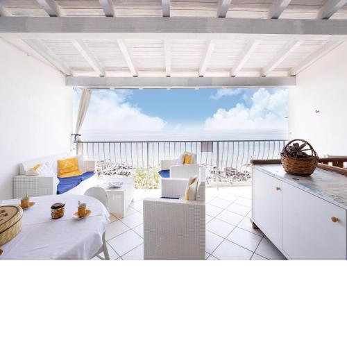 Sprawling Apartment in Cala Gonone near Cala Fuili Beach