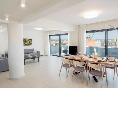 Spring Apartments