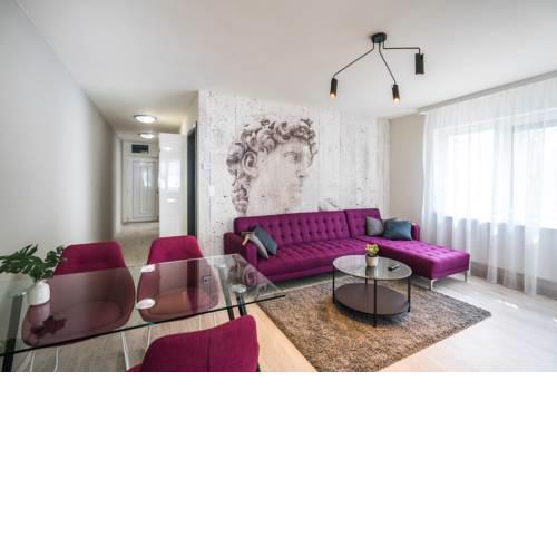 Sprint Luxus Apartman