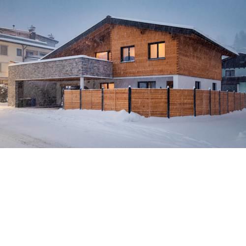 Spruce Wood Appartment