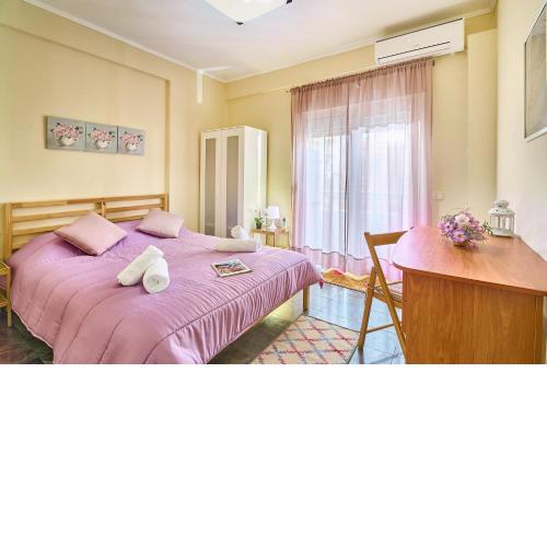 Spyridon Apartment In Chania