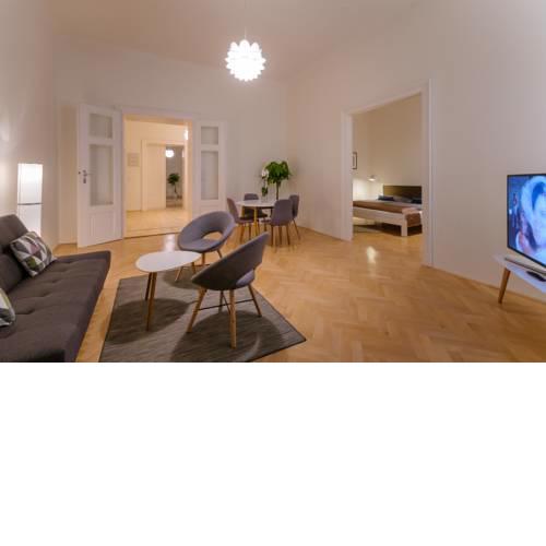 Square Residence