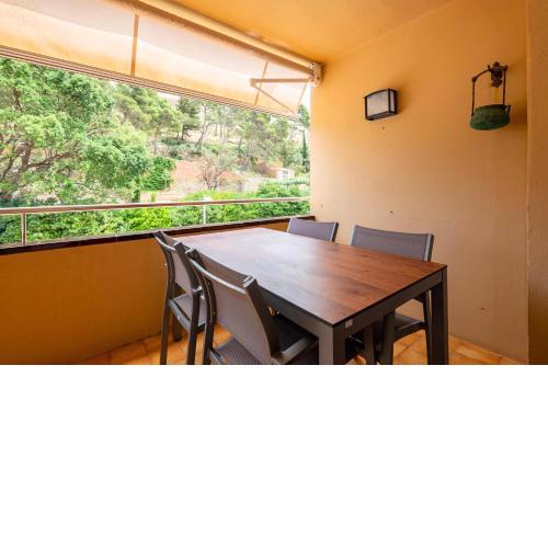 SR-54 BEGUR SA RIERA 4 Pax