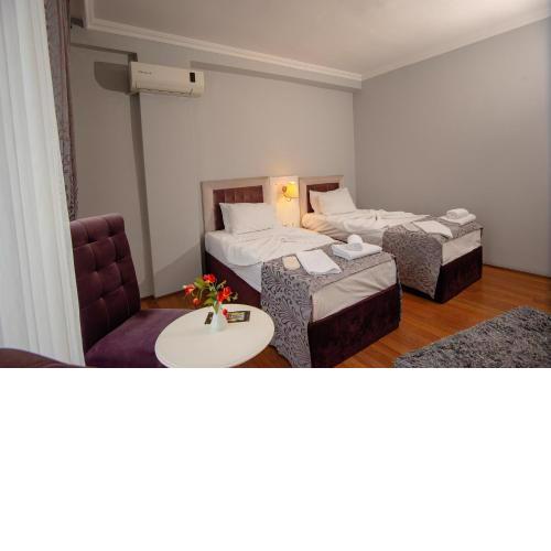 SRF Hotel