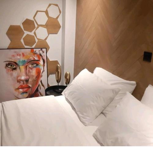 Sroom Apartment