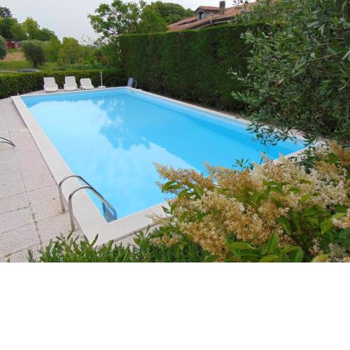 SRS Oliveto del Garda