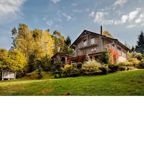 Srub Bublava 806
