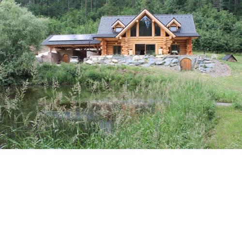 Srub Viktorie