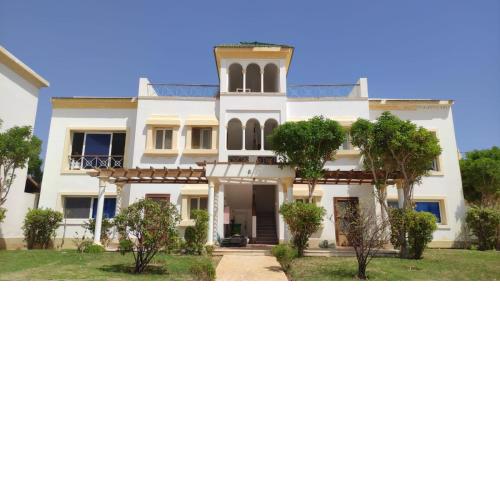 SS2190 New elegant 2 bedroom apartment Palms Resort Naama Bay