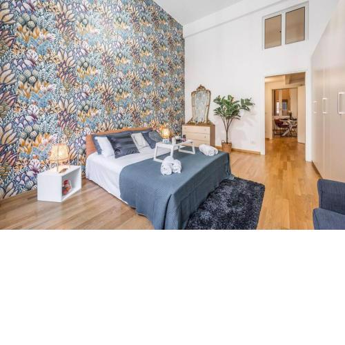 [S.Stefano] 7 Chiese Apartment