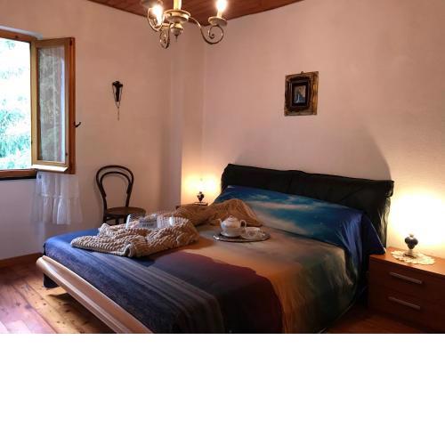 S.Stefano d’Aveto: relax in montagna
