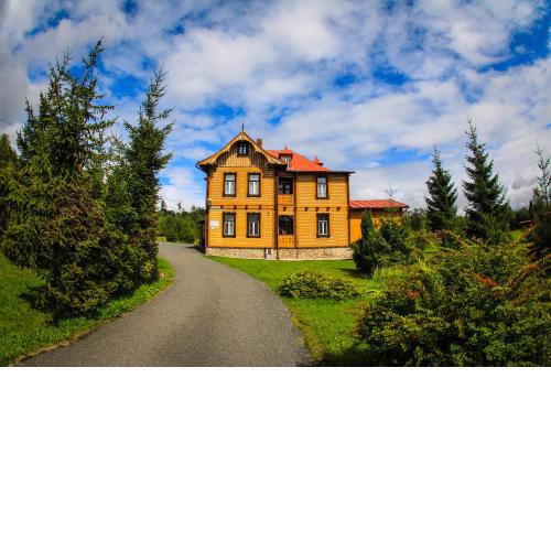 SŠvP 1. máj