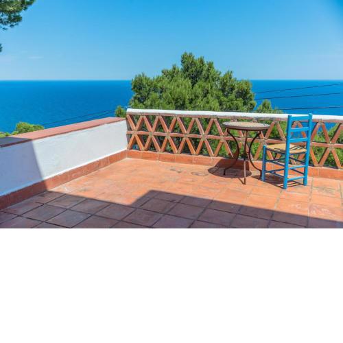 ST-37 BEGUR SA TUNA 2 Pax