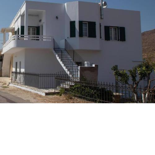 St' Amiralidika Houses
