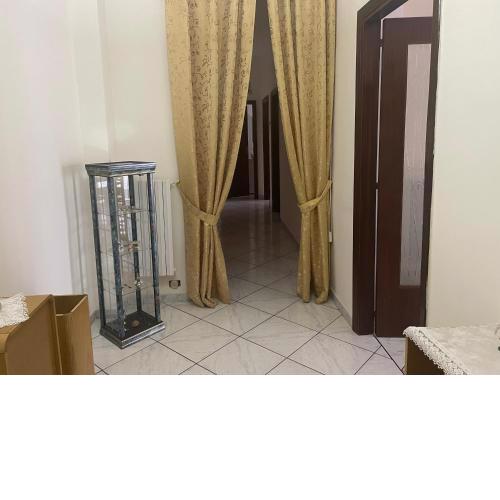 ST APARTMENT - DI FRONTE AL TRIBUNALE di Nocera