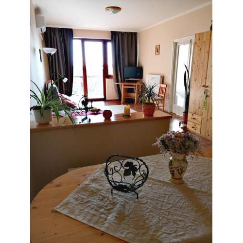 St. Benedek Apartmanlakás
