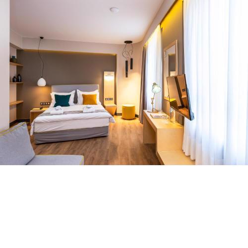 St. Bjur Suites