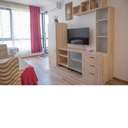 St. Dimitar Apartments
