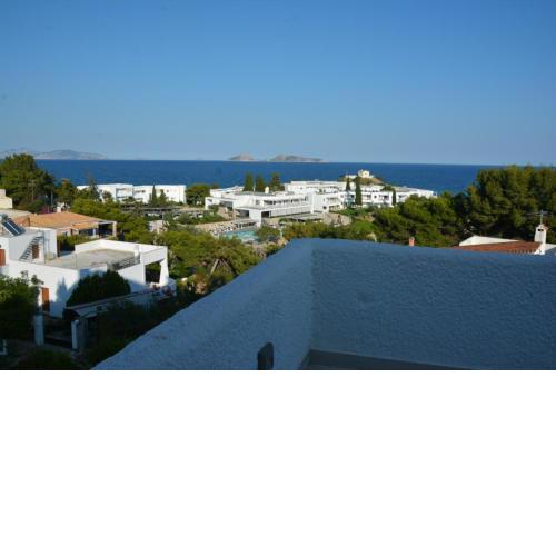 St Emilianos Apt 2bd with splendid View