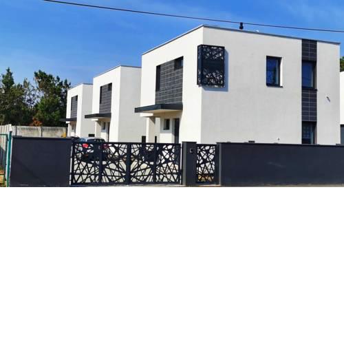 St Emmerich Residence