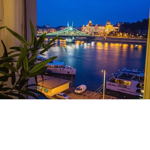 St. Gellért Apartman 2