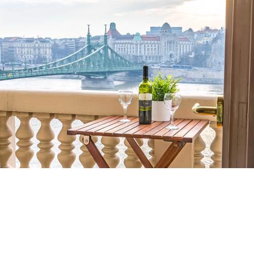 St. Gellért Apartment