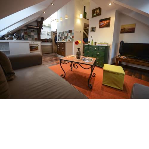 St. Gellért Square - Minilux Apartman