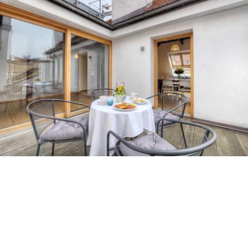 St. Havel Residence