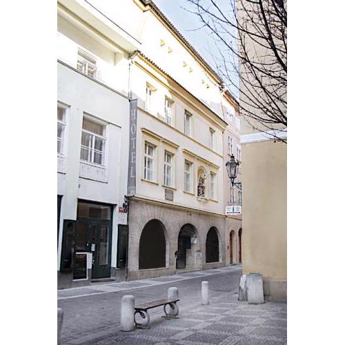 St. Hubert House
