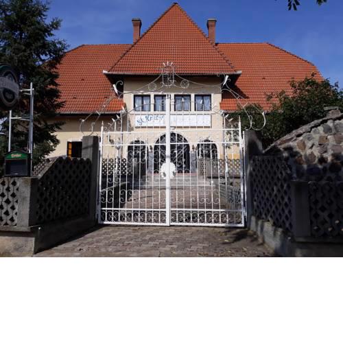 St. Kristóf Vendégház