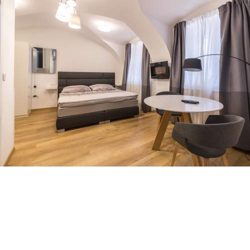 St. Marks Apartment 2