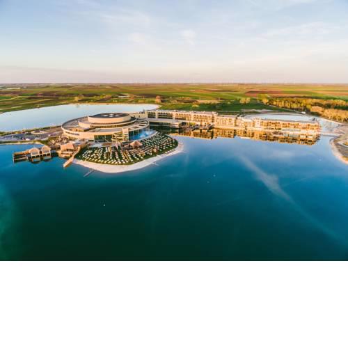 St. Martins Therme & Lodge