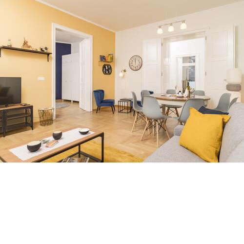 St Marx Premium Suites by welcome2vienna