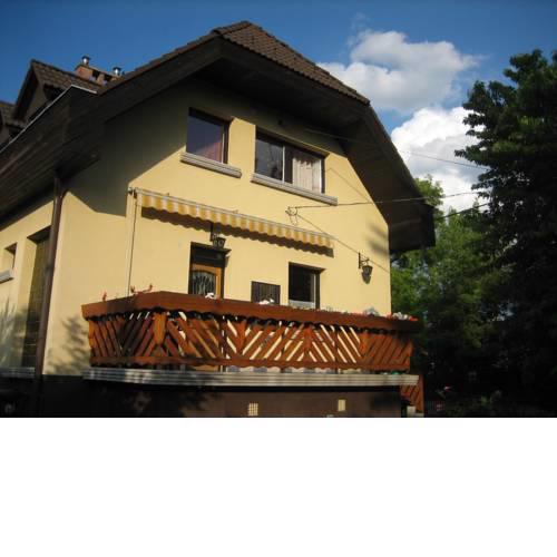 St. Michael Apartman