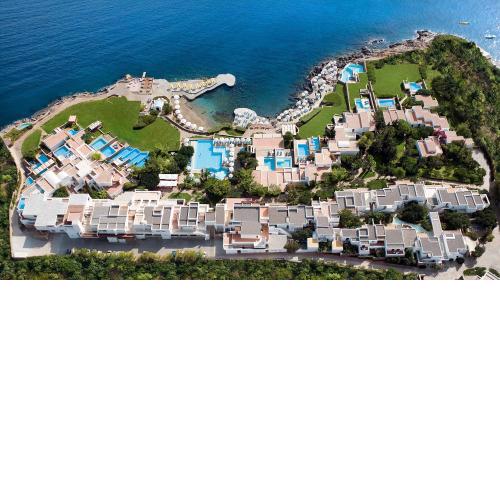 St. Nicolas Bay Resort Hotel & Villas