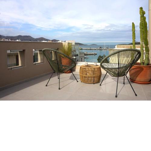 St. Nicolas Soho Apartments