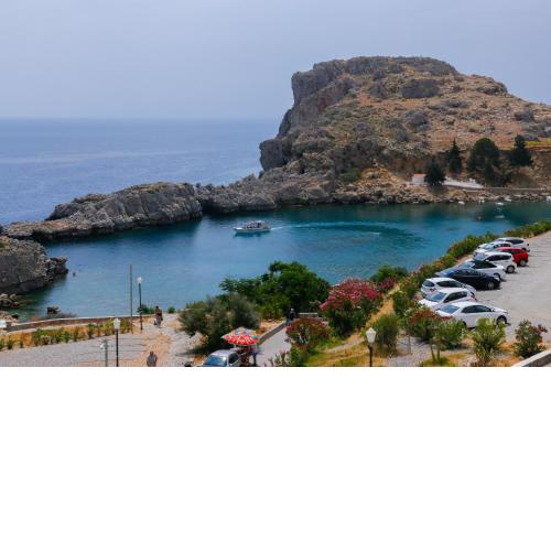 St. Paul's Bay View Suites