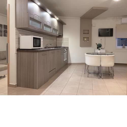 St. Péter Apartman