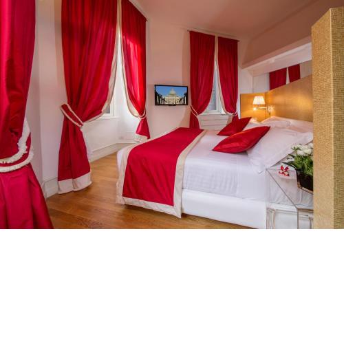 St. Peter Guest House