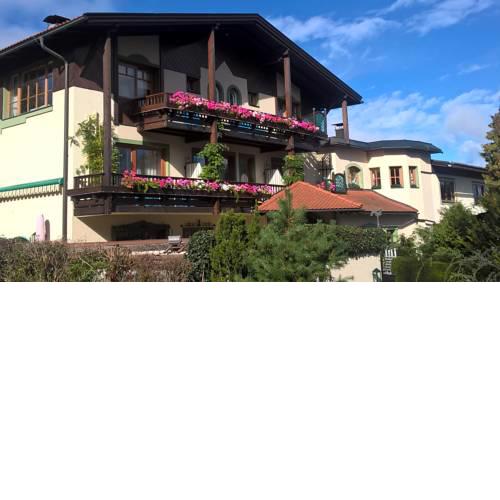 St. Peter Hotel Dietrichsteinerhof