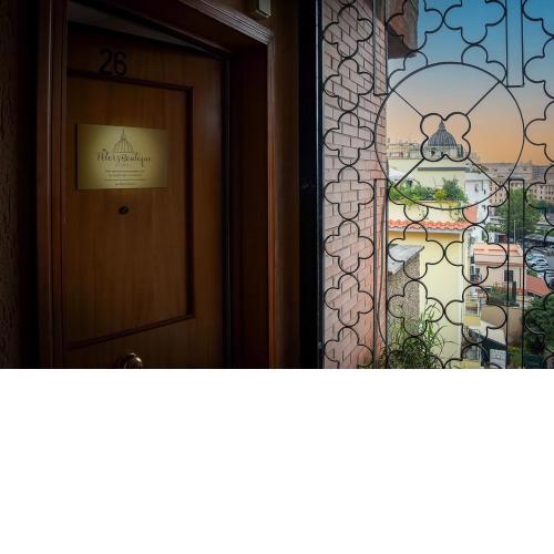 St Peter's Boutique Roma
